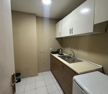 Pendik Apartment | Apartments in Istanbul, Turkey