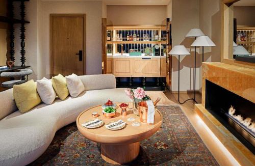 Beyoglu Hotel | Aliée Istanbul - A Paris Society Collection Hotel