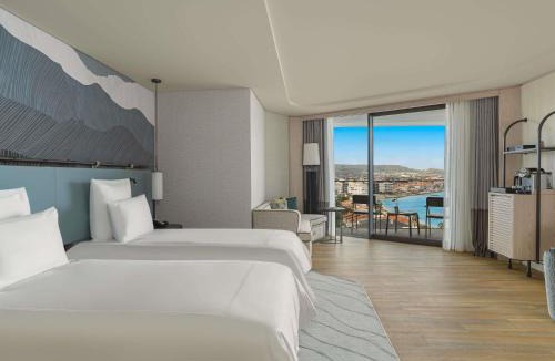 Ilica Hotel | Swissotel Resort And Spa Cesme