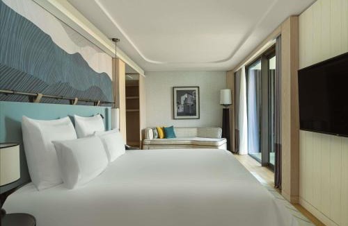 Ilica Hotel | Swissotel Resort And Spa Cesme