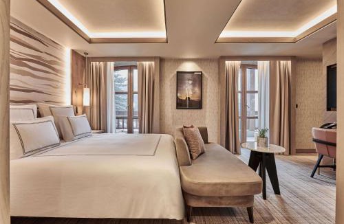 Osmangazi Hotel | Swissotel Uludag Bursa