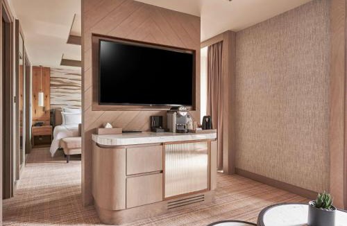 Osmangazi Hotel | Swissotel Uludag Bursa
