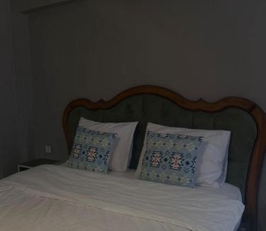 Pendik Apartment | Apartments in Istanbul, Turkey