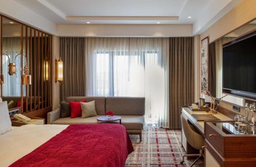 Pendik Hotel | Mövenpick Hotel Istanbul Asia Airport