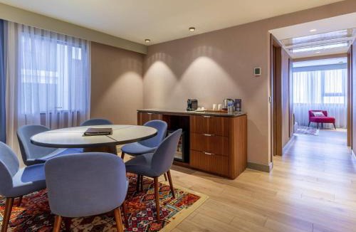 Trabzon Hotel | Mercure Trabzon Hotel