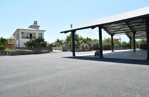 Pamukkale City Centre Apartment | HAPPY HOUSE 4 Pamukkale
