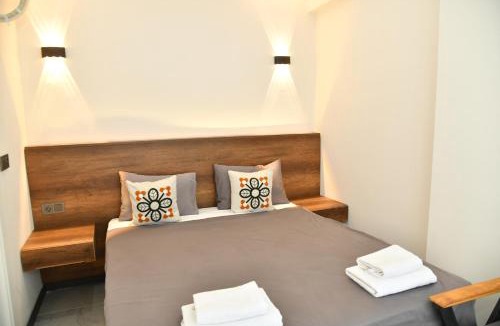 Pamukkale City Centre Apartment | HAPPY HOUSE 4 Pamukkale
