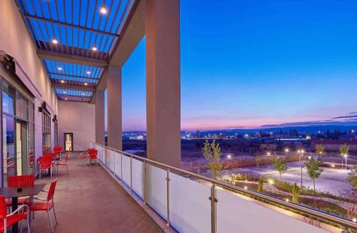 Akyurt Hotel | ibis Ankara Airport Hotel
