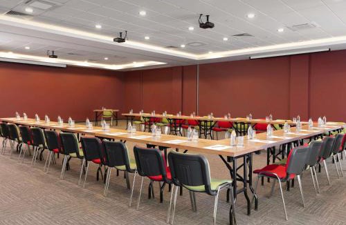 Akyurt Hotel | ibis Ankara Airport Hotel