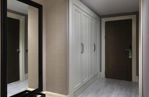 Cumhuriyet Hotel | Mercure Istanbul Bomonti