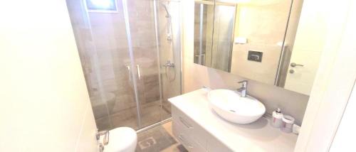 Antalya City Centre Apartment | Gurcuoglu Homes
