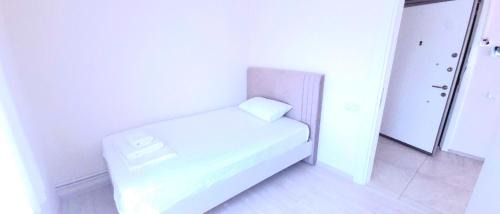 Antalya City Centre Apartment | Gurcuoglu Homes