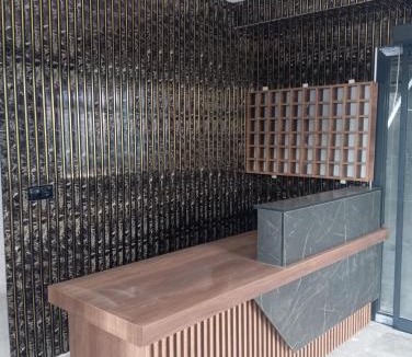Artuklu Apartment | DVT APART OTEL MARDiN
