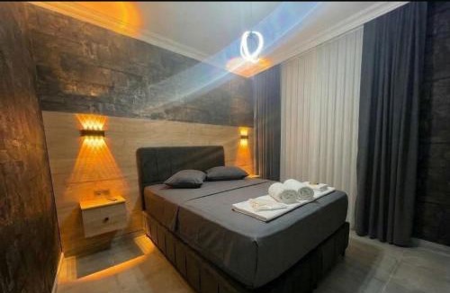 Tepebası Hotel | Hotels in Eskisehir, Turkey