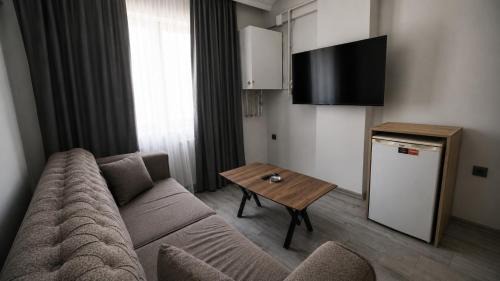 Tepebası Hotel | Hotels in Eskisehir, Turkey