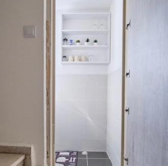 Karakoy Apartment | Apartment with Golden Horn view