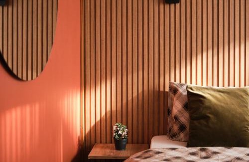 Karakoy Apartment | Apartment with Golden Horn view
