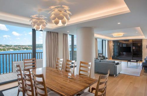 Tarabya Mahallesi Hotel | The Grand Tarabya Managed by Accor