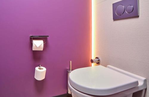 Bomonti Hotel | Novotel Istanbul Bomonti