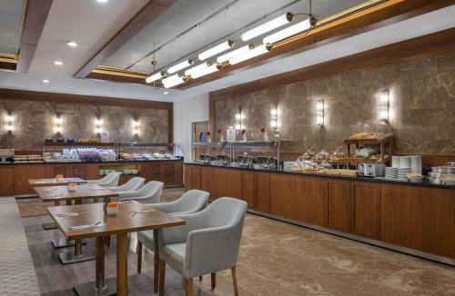 Ankara City Center Hotel | Mercure Ankara Kızılay