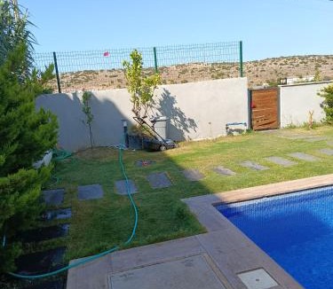 Cesme Villa | Villas in Çeşme, Turkey