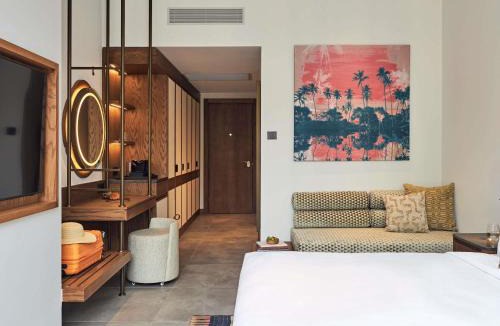 Torba Hotel | Hyde Bodrum - Ultra All Inclusive, Adult Only