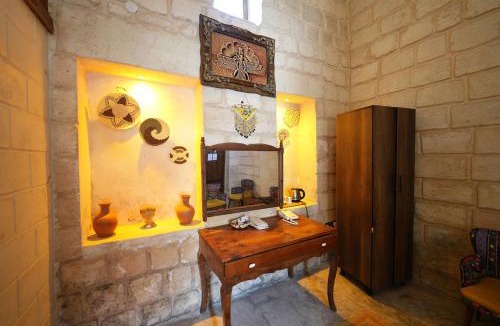 Midyat Hotel | Sikeft Otel
