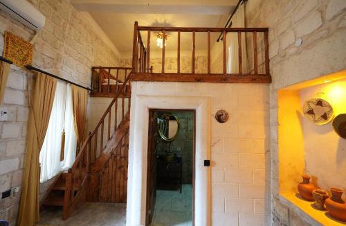 Midyat Hotel | Sikeft Otel