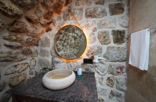 Midyat Hotel | Nuhara Otel