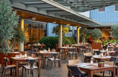 Zeytinburnu Hotel | Novotel Istanbul Zeytinburnu