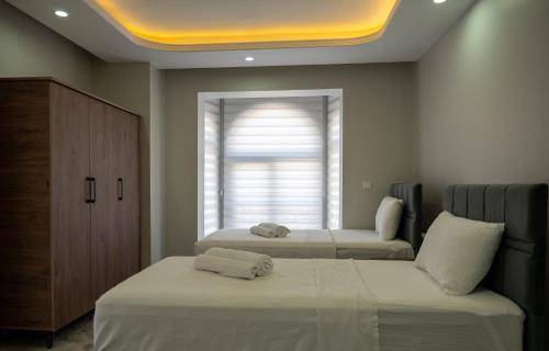 Midyat Hostel | Zor Temir Ağa Konağı