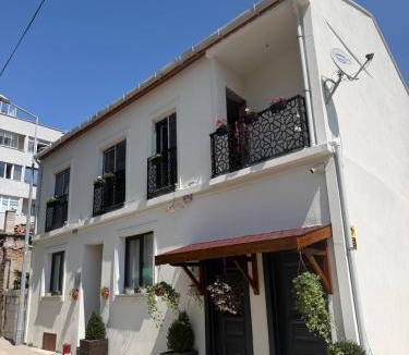 Gelibolu Apartment | Go to Sleep
