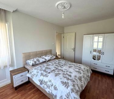 Ezine Villa | Villa Dalyan