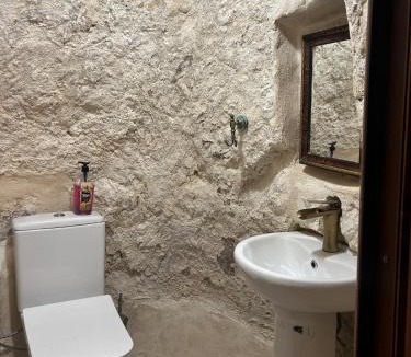 Artuklu House | Asel Konak Mardin 2