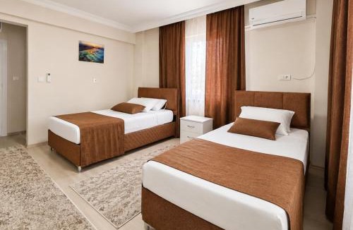 Pamukkale City Centre Apartment | Paradise House