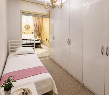 Sigacık Apartment | Özgün