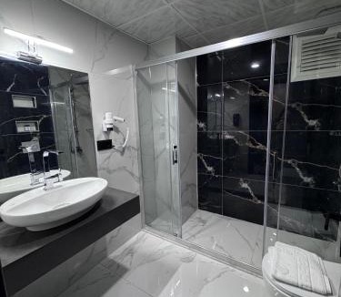 Ipekyolu Hotel | Navşar Otel
