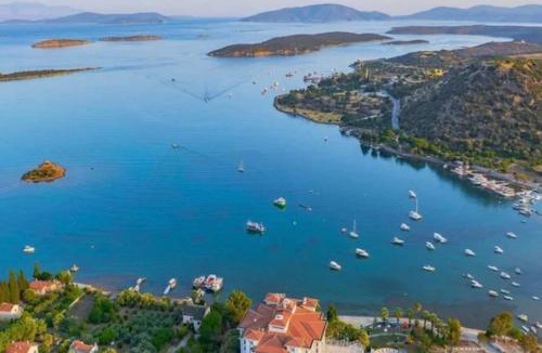 Ildır Koyu Hotel | Muup Resort Cesme