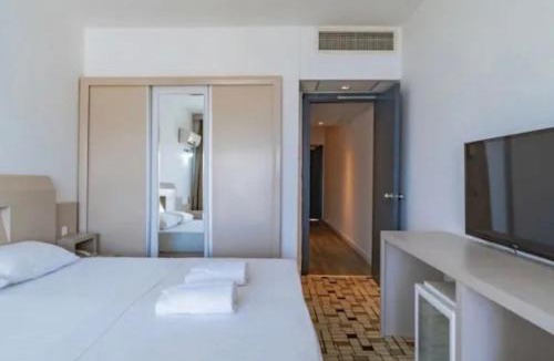 Ildır Koyu Hotel | Muup Resort Cesme