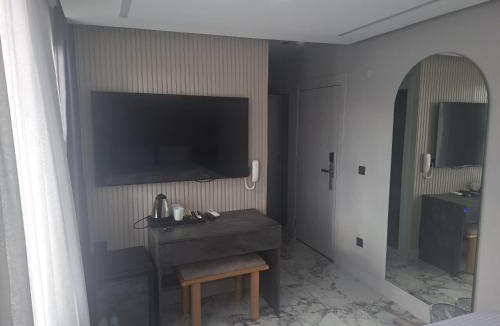 Kadikoy Hotel | Pasha Hotel Kadikoy