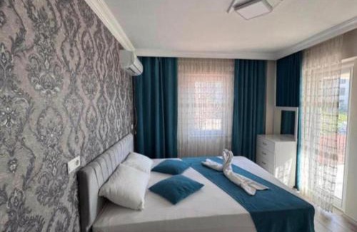 Pamukkale City Centre Apartment | Paradise House