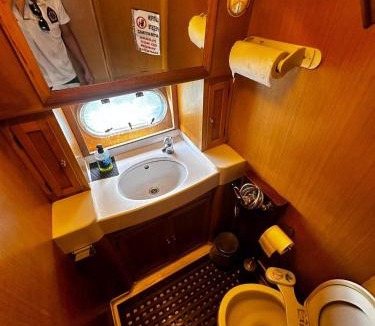 Besiktas Boat Rental | Barans