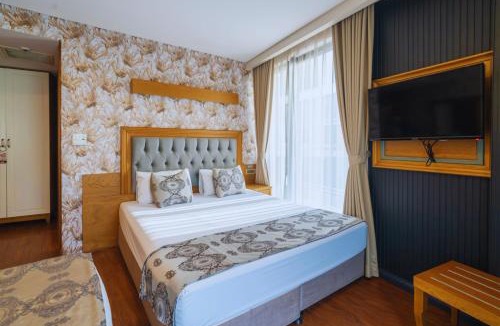 Old City Hotel | Eliza Hotel