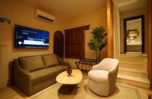 Gaziantep City Center Hotel | Gülten Hanım Konağı