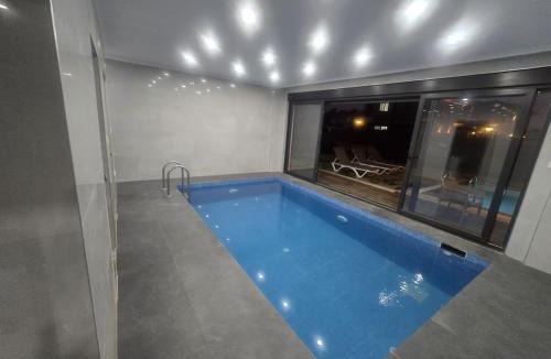 Manavgat Villa | Dua Villa