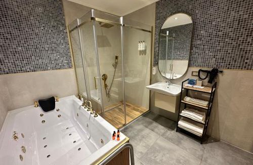 Talimhane Hotel | Taksim Bosphorus Hotel