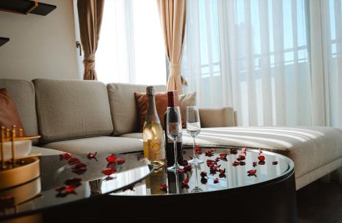Yenisehir Apartment | San Apart Otel