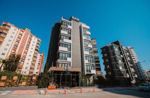 Yenisehir Apartment | San Apart Otel