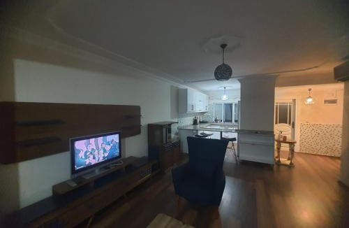 Kadriye Villa | Beylik4 villa