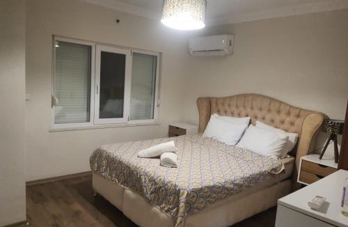 Kadriye Villa | Beylik4 villa